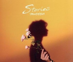 ミュージック Stories(限定生産盤)(DVD付): DIAMONDS Stories(通常盤