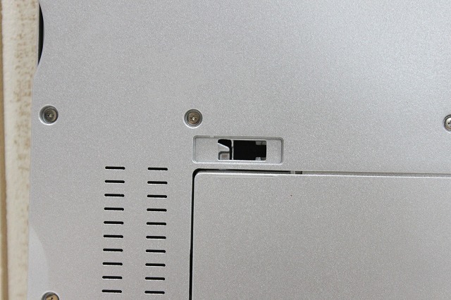 1円スタート 超軽量 2in1PC Panasonic レッツノート CF-RZ6 Windows10 WIndows11 第7世代 Core i5 1.2GHz SSD256GB メモリ8GB 10.1 カメラ_8