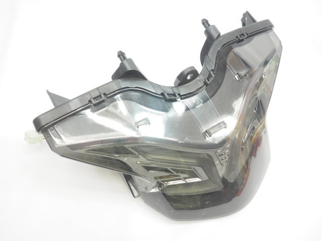 絶版アイテム.キタコ.LEDテールランプ.テールライト.PCX.JF56.KF18
