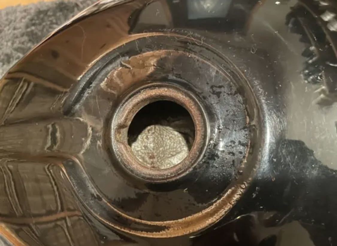 CBX400F タンク 純正HONDA CBX XJR 【公式通販】