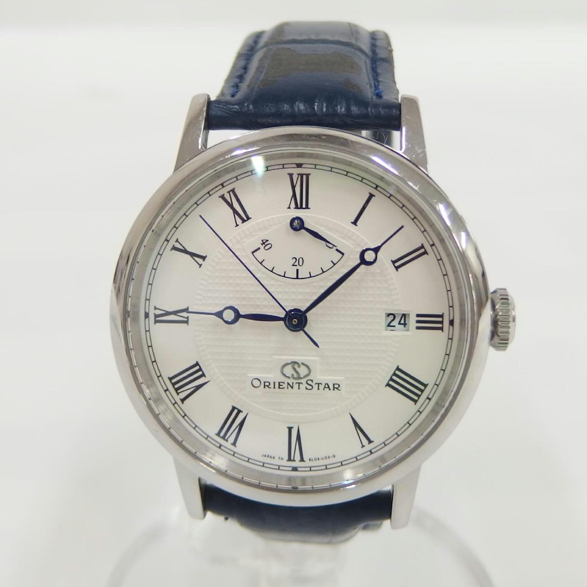1円【ジャンク】ORIENT オリエント/オリエントスター オートマチック 