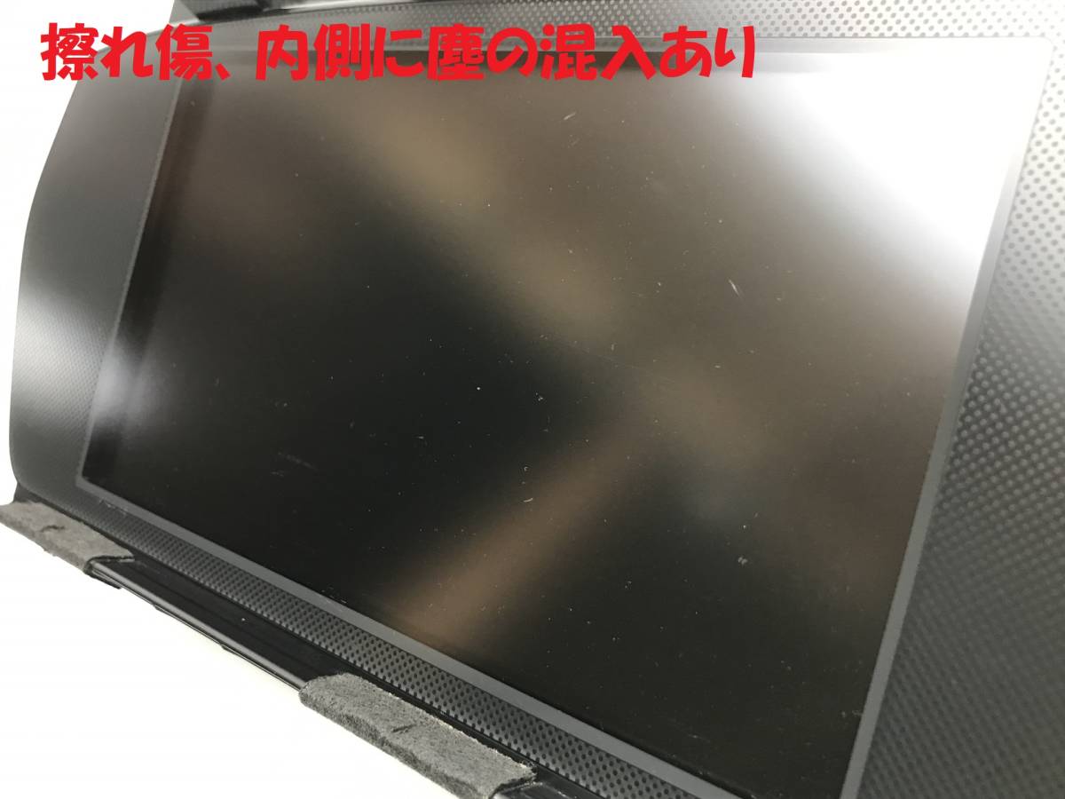 オデッセイ RB1 RB2 純正 ホンダ 純正ナビモニター 公式通販 ナビモニタ Yahoo!オークション - 程度良好 動作OK ナビモニター アブソルート 良品♪ ○即決値段○動作OK○
