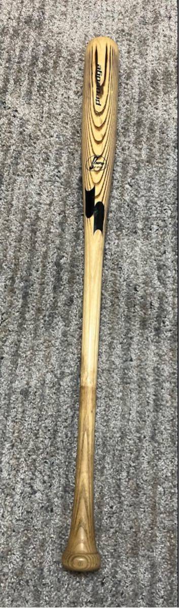 広島東洋カープ 菊池涼介 実使用バット ミズノ NPB MIZUNO ミズノプロ