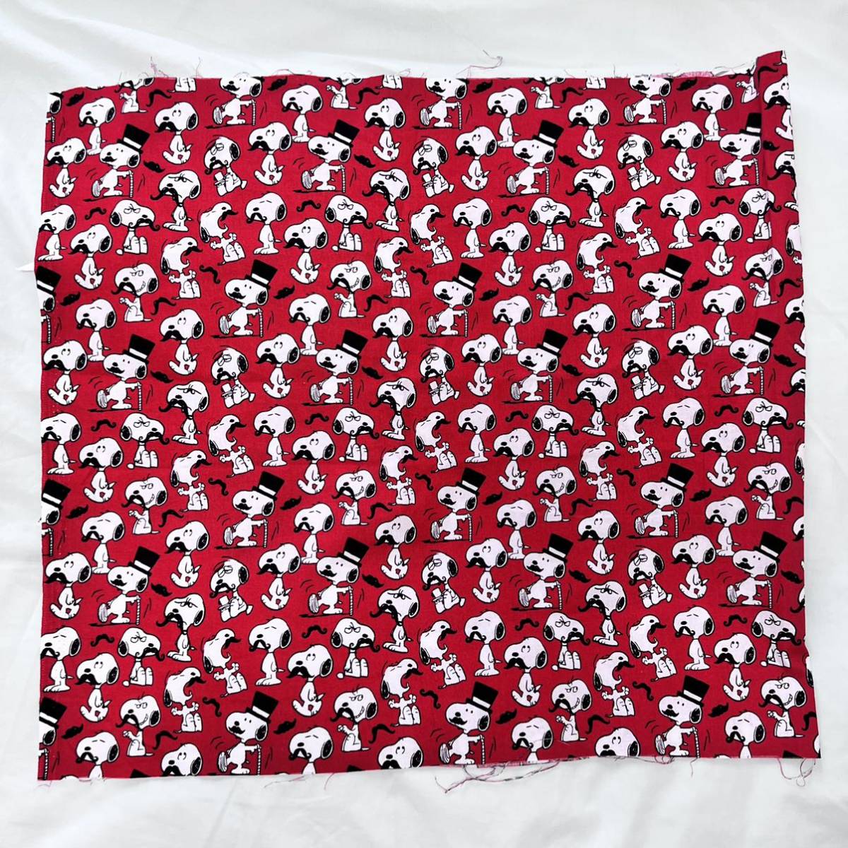 ひげ スヌーピー ビンテージ 生地 はぎれ ハンドメイド ヒゲ Snoopy ハギレ その他 売買されたオークション情報 Yahooの商品情報をアーカイブ公開 オークファン Aucfan Com ひげ スヌーピー ビンテージ 生地 はぎれ ハンドメイド ヒゲ Snoopy ハギレ その他 売買されたオークション情報 Yahooの商品情報をアーカイブ公開 オークファン Aucfan Com