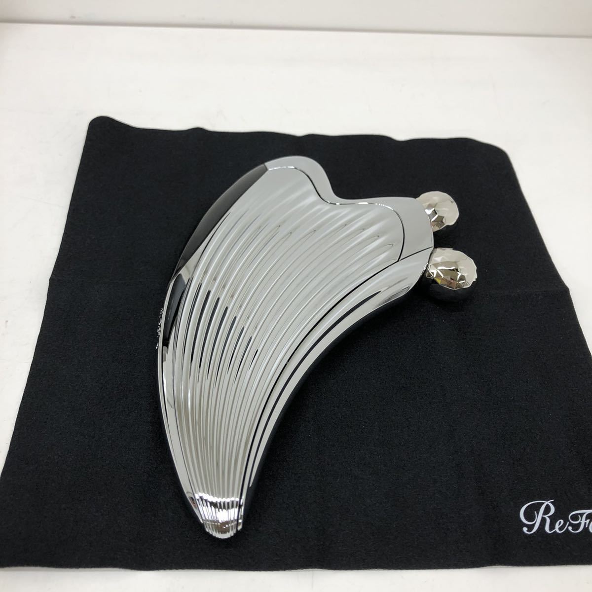 ReFa CAXA リファカッサレイ 0 MTG RAY RF-RC2316B リファ 美顔器