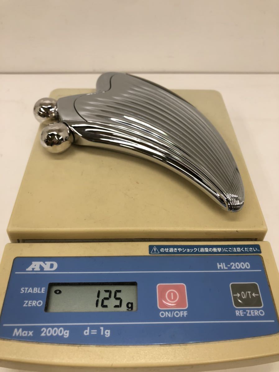 ReFa CAXA リファカッサレイ 0 MTG RAY RF-RC2316B リファ 美顔器