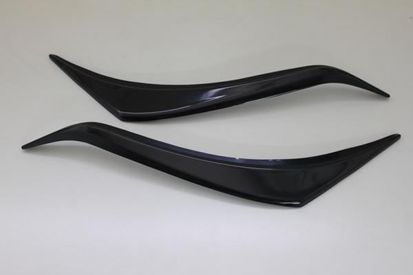 ABS樹脂製 アイライン 未塗装品 スペイド NCP141 系 T-2 新品