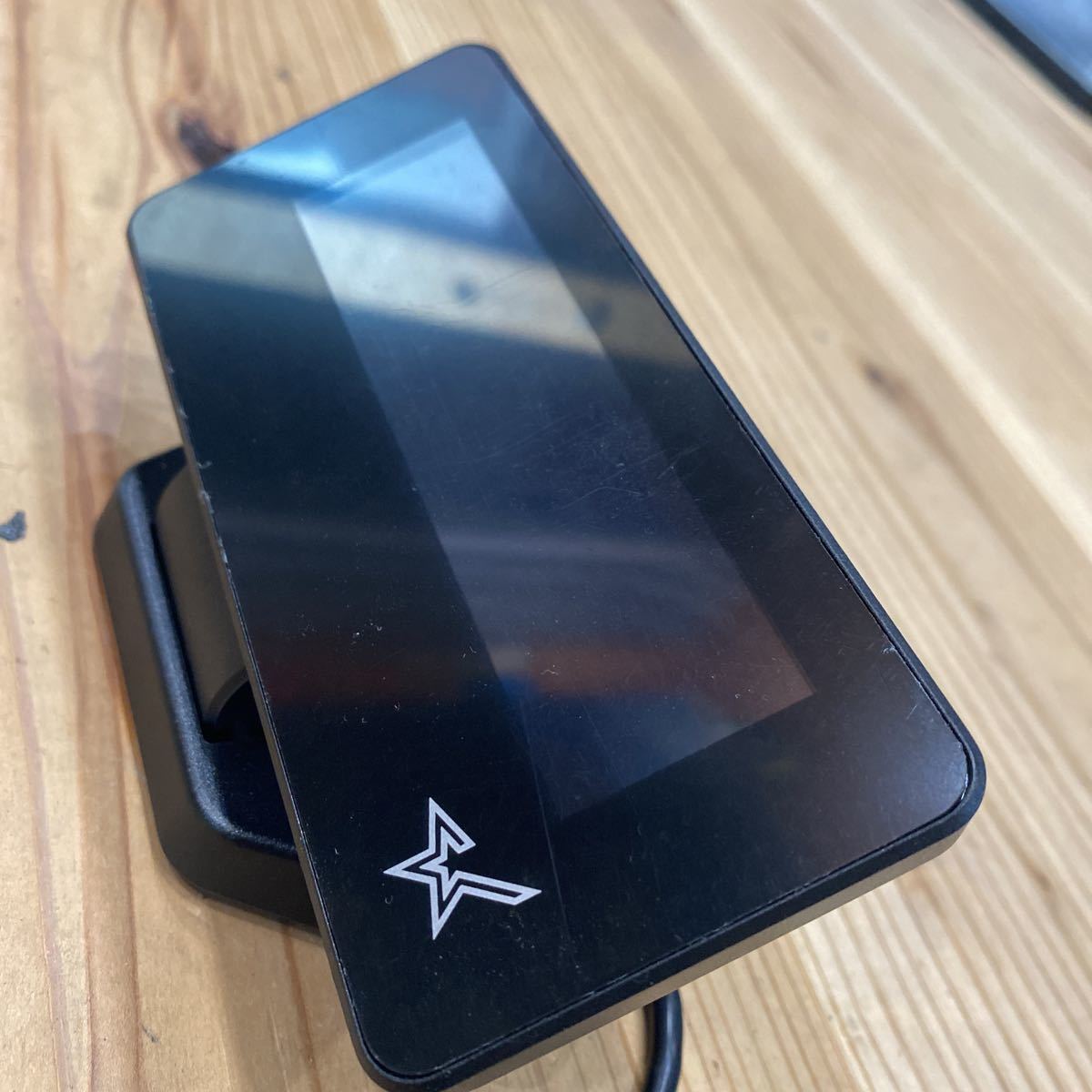 カスタマーディスプレイ STORE スター精密 SCD222U | レジ メルカリ 
