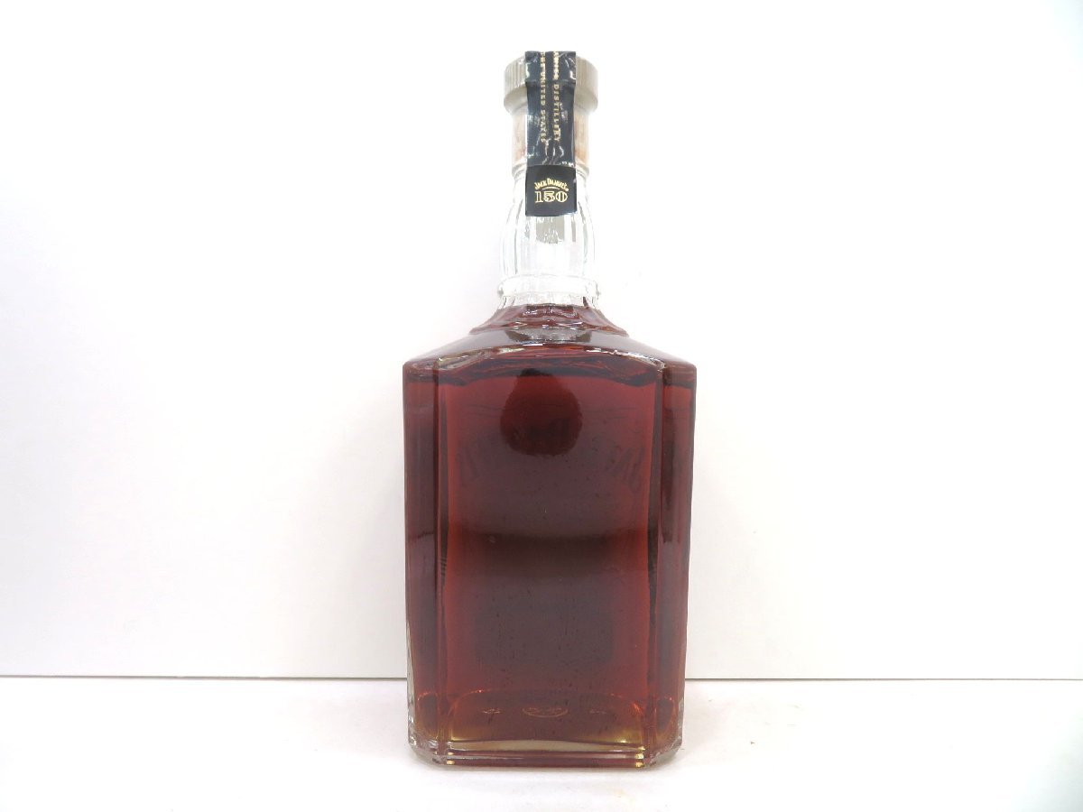 古酒】ジムビーム200周年記念ボトル バーボンウイスキー 47度 750ml