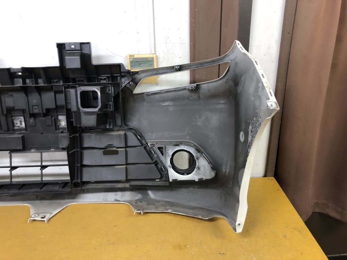 ソリオバンディット フロントグリル 純正 MA36S 前期 ソリオ