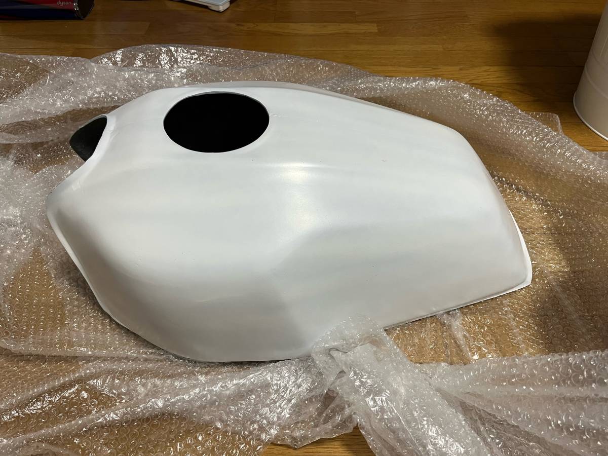 ZRX400 FRPタンクカバー！ カワサキ用 オートバイ 【公式通販】