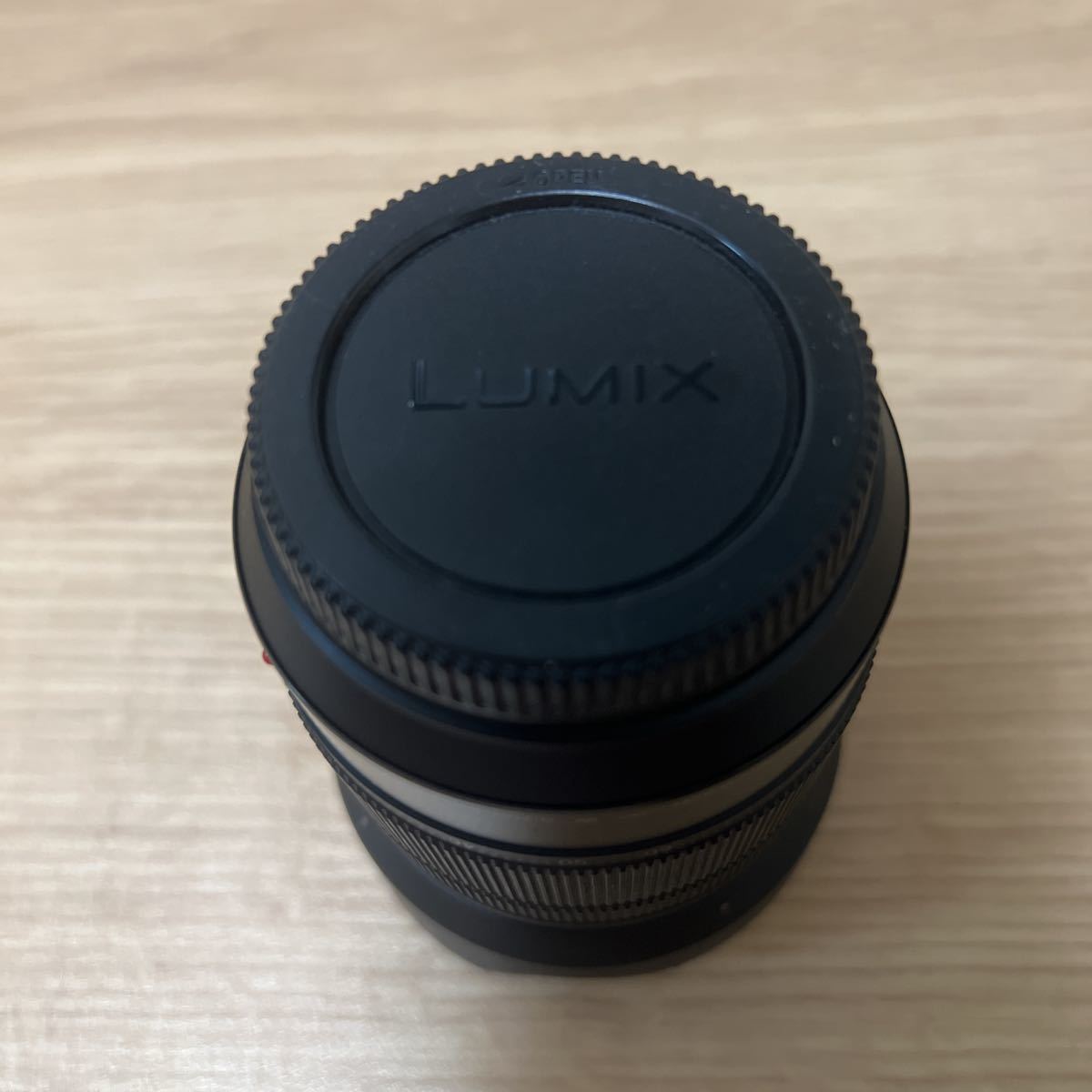 【ジャンク品】 LUMIX G VARIO 12-60mm/F3.5-5.6 ASPH./POWER O.I.S. H-FS12060 カメラレンズ GH5 G 12-60mm Panasonic Camera PANASONIC F3.5〜☆M4&frasl;3