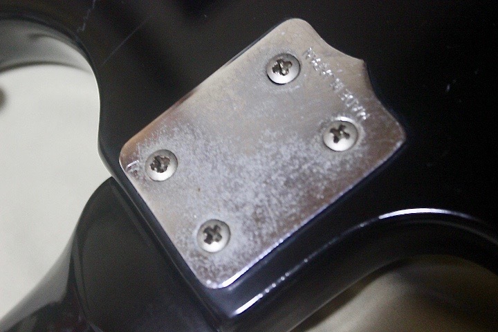 ビザールギター 日本製 詳細不明 ジャパンビンテージ メーカー不明 日本製 ビザールギター ジャパンビンテージ Made In Japan