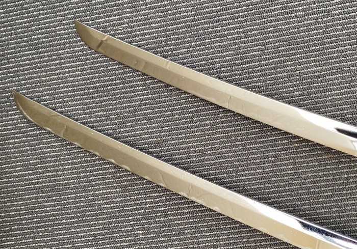 柄巻 武道具 刀 鮫皮 脇差 日本刀 エイ皮 エイ革 鮫革