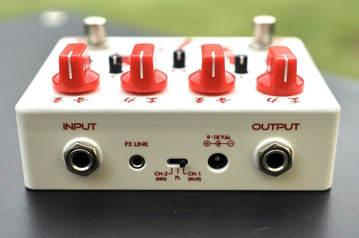suhr eclipse 世界50台限定 巌流島 - メルカリ Eclipse shur