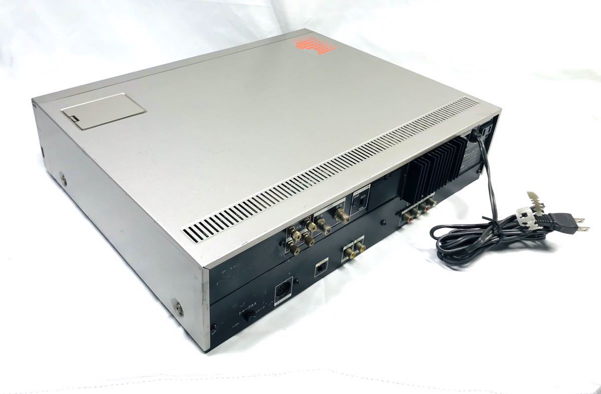 SONY ソニー SL-HF77 ベータビデオデッキ ベータマックス Betamax 