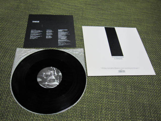 アナログ Electric Circus エレクトリックサーカス thee michelle gun