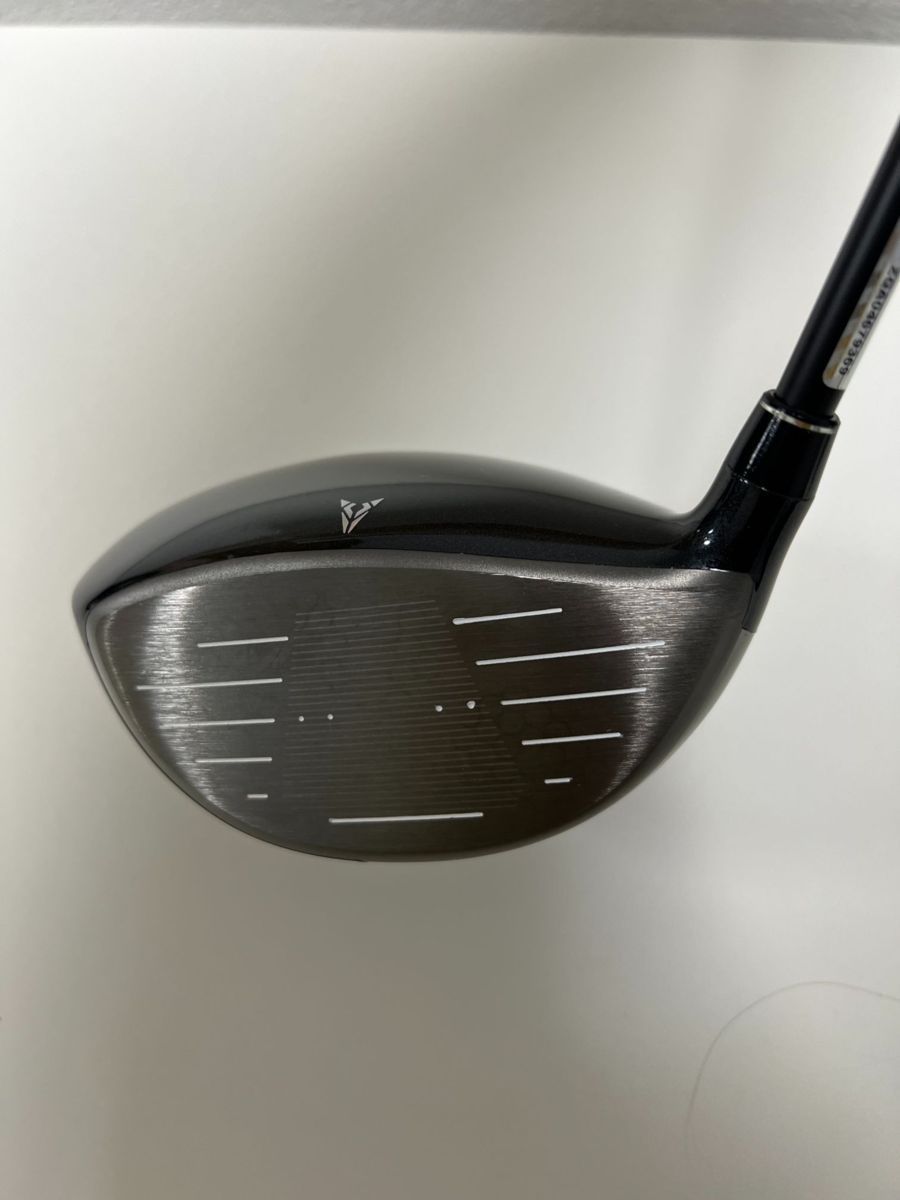 中古】ダンロップ ゼクシオ 2020 (XXIO X) ドライバー 1W 10.5度