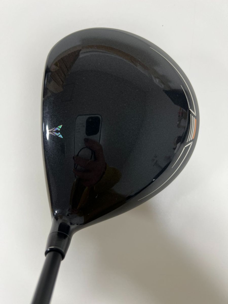 中古】ダンロップ ゼクシオ 2020 (XXIO X) ドライバー 1W 10.5度