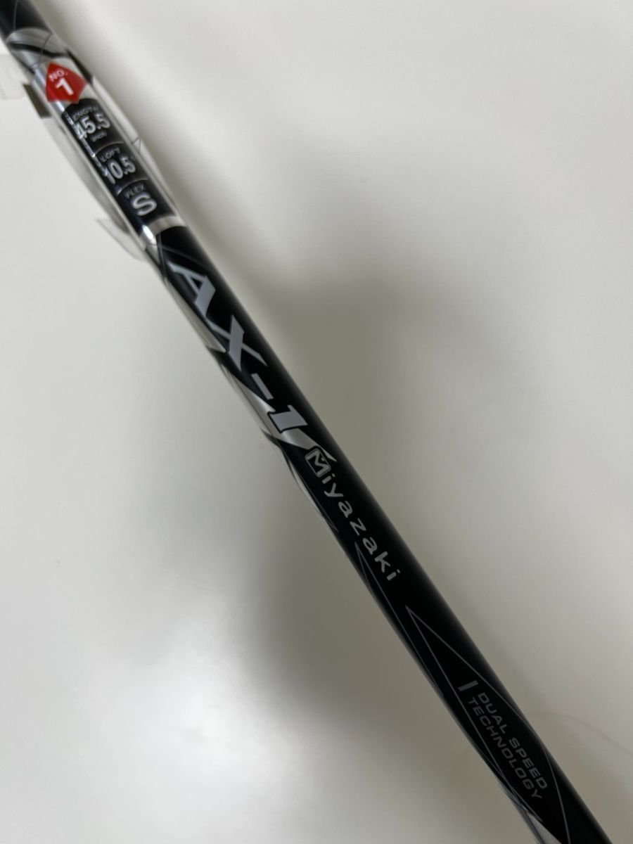 中古】ダンロップ ゼクシオ 2020 (XXIO X) ドライバー 1W 10.5度