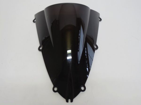 YZF-R1 1998-1999 R1 ダブルバブル スクリーン スモーク【sk-r198-1