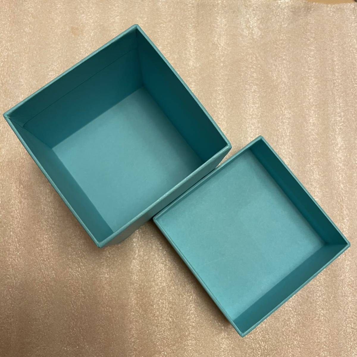 激安 買う 【未使用・保管・現行品】ティファニー ペアリング ケース 激安 買う 【未使用・保管・現行品】ティファニー ペアリング ケース