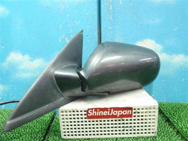 定番人気，高品質 GZ32 フェアレディZ ドアミラー左 サイドミラー左 19479JJ(ドアミラー)｜売買されたオークション情報、yahooの商品情報をアーカイブ公開 - オークファン 日産用