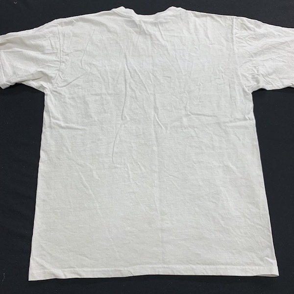 MINOR THREAT Tシャツ 90s ヴィンテージ マイナースレット 野村訓市 