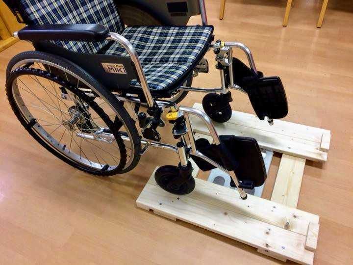 介護、グループホーム必見 車椅子用体重計セット 送料無料 公式通販