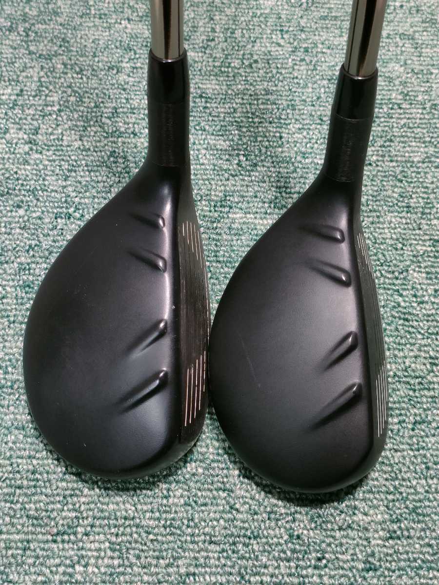 ping g400 ユーティリティ u5の通販