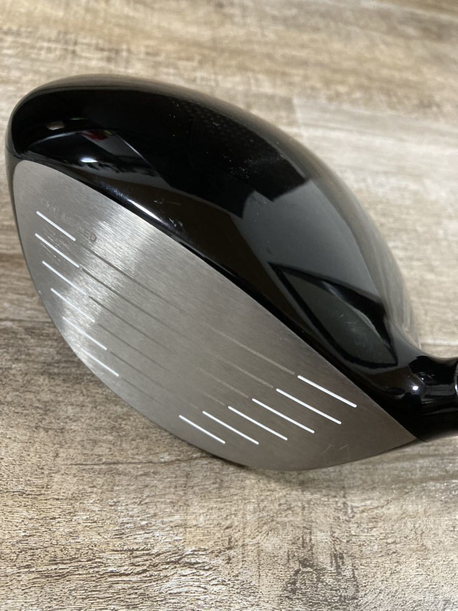 プロギア ドライバー ヘッド 単品 10.5 RS5F ゴルフ シャフト 【公式通販】