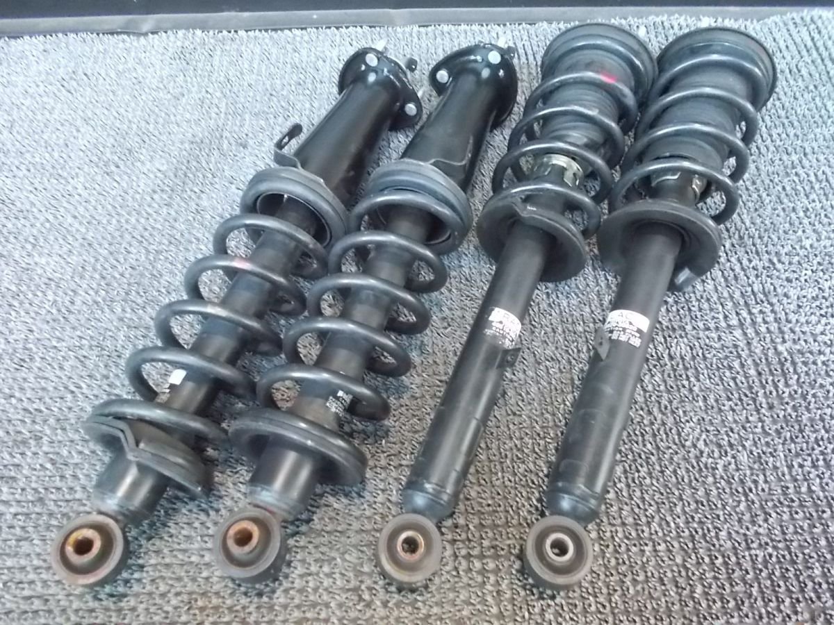 ☆激安!☆GRS210 クラウンアスリート 純正 ショック&サスペンション