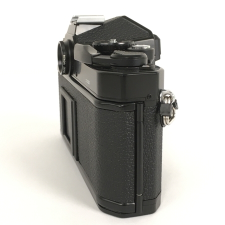 Nikon FE2 一眼レフ フィルムカメラ ボディ ジャンク Y6530456 FE2