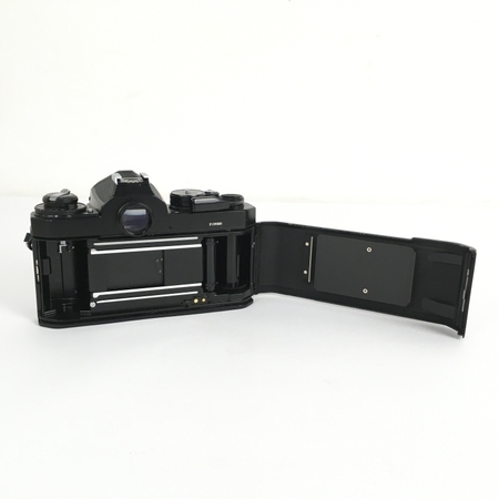 Nikon FE2 一眼レフ フィルムカメラ ボディ ジャンク Y6530456 FE2