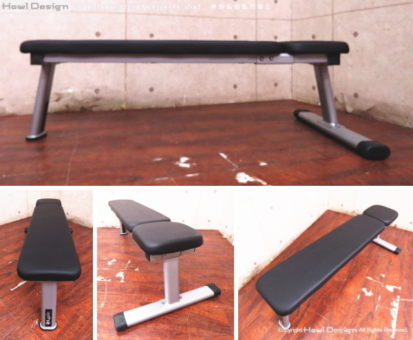 □展示品□Lysin/ライシン□高級□ロングシート□耐荷重:500kg□I
