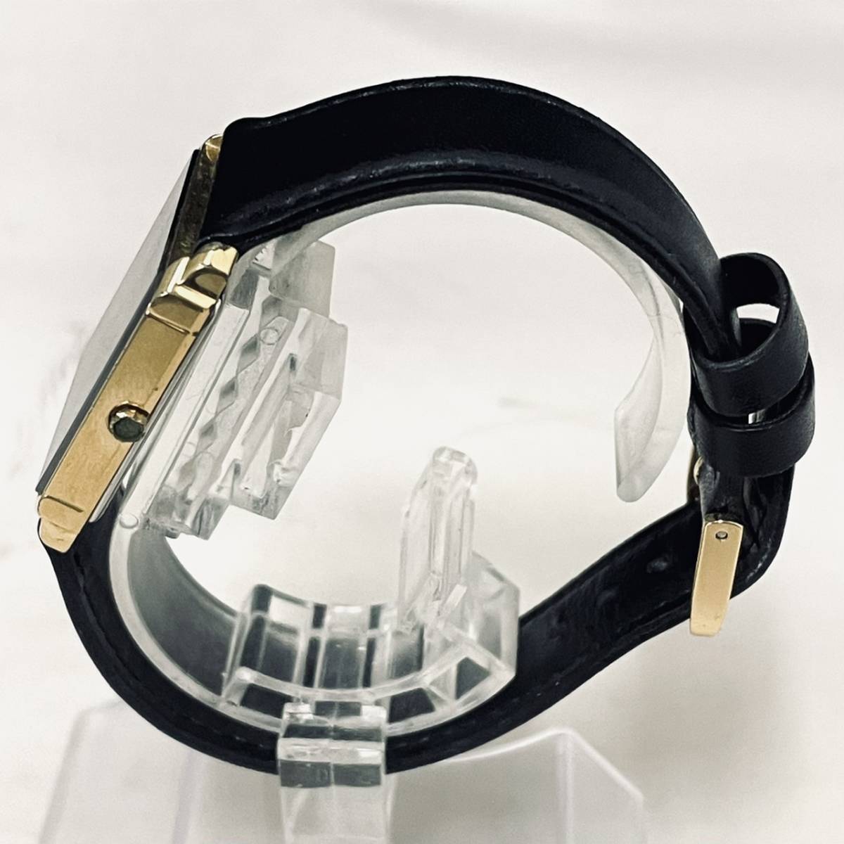 1円スタート SEIKO セイコー 5S21-5A20 DOLCE ドルチェ QUARTZ 