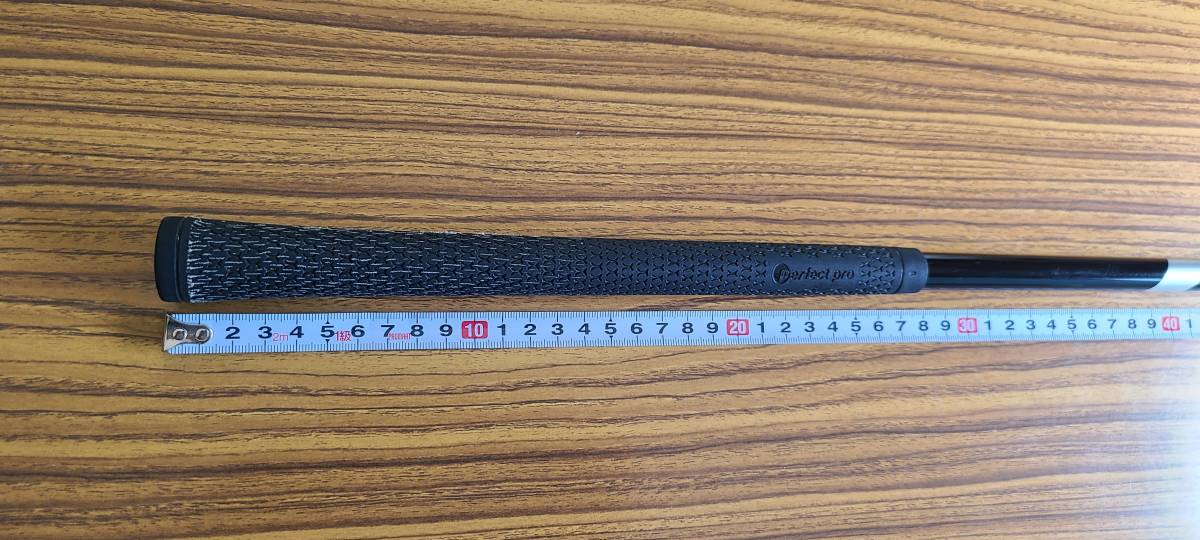 ☆フジクラ ベンタスブラック 6x ドライバー用 テーラーメード