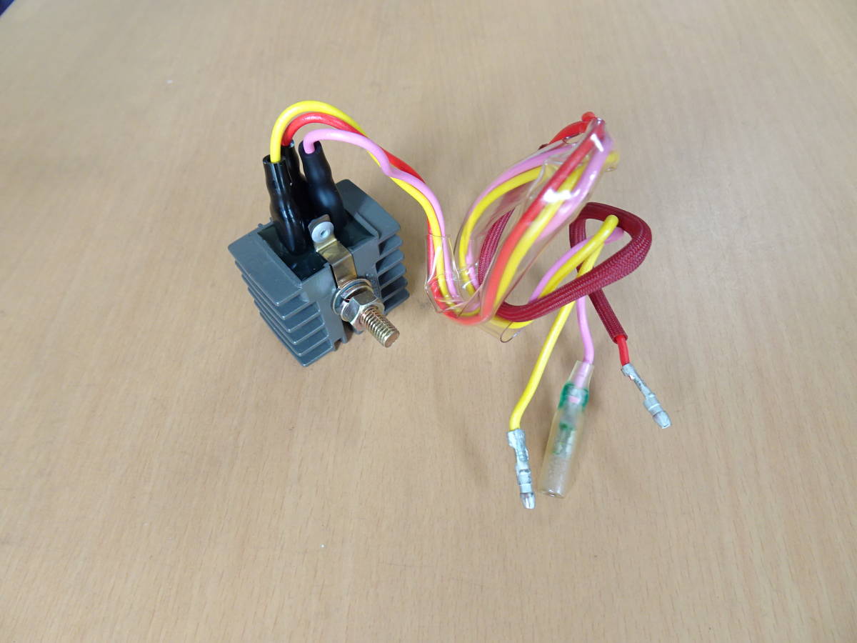 新作入荷，セール ホンダ CS90 CL90 C200 セレン シリコンレクチファイヤー(ホンダ用)｜売買されたオークション情報、yahooの商品情報をアーカイブ公開 - オークファン ホンダ用