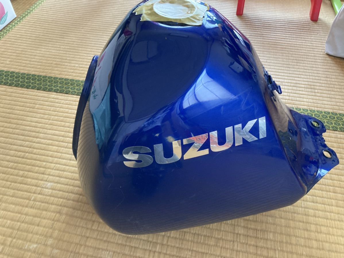 Yahoo!オークション -「ジェベル250xc タンク」(タンク) 中古バイク 