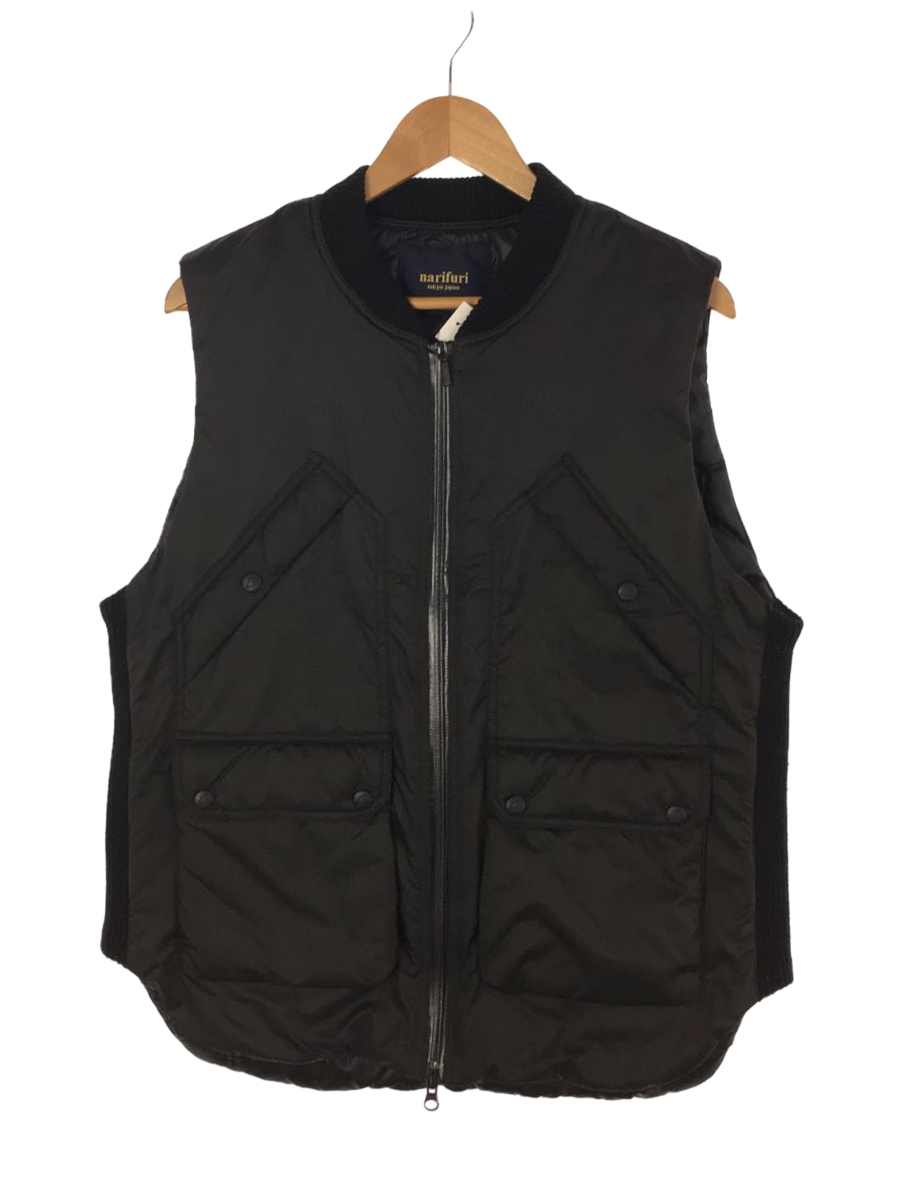 大得価，正規品 narifuri ベスト/XL/ポリエステル/BLK(XLサイズ以上)｜売買されたオークション情報、yahooの商品情報をアーカイブ公開 - オークファン XLサイズ以上