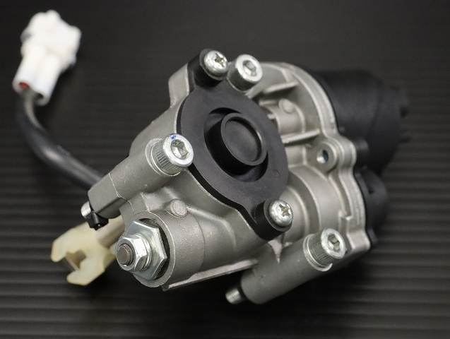 激安！YZF-R6純正可変エアファンネルアクチュエーター！BN6/2017～/現行モデル