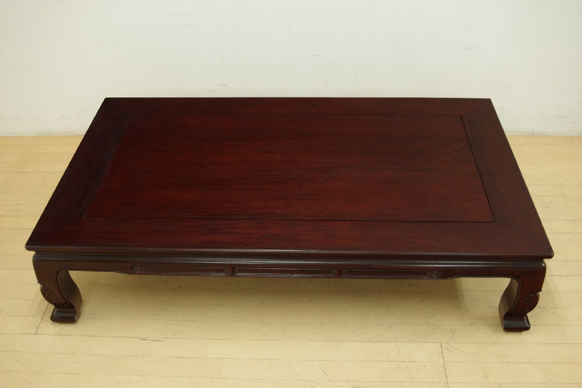 2026年最新Yahoo!オークション 座卓の中古品・新品・未 -カリモク 杉本