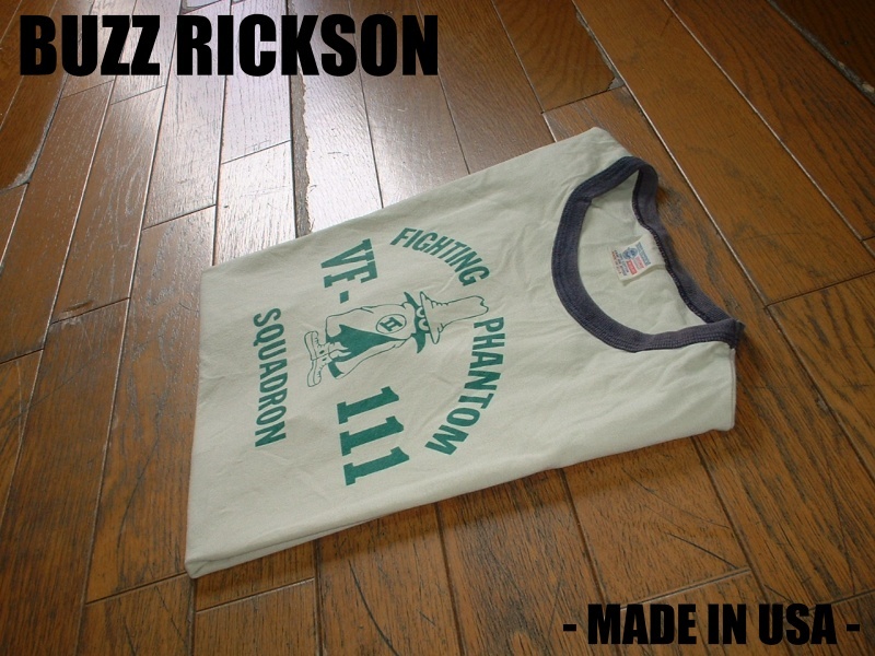 100%新品，新作 USA製BUZZ RICKSON'SミリタリーリンガーTシャツ米国製M 38-40in 正規バズリクソンズU.S.N.AIR FORCE NAVY東洋エンタープライズ(Mサイズ)｜売買されたオークション情報、yahooの商品情報をアーカイブ公 男性用