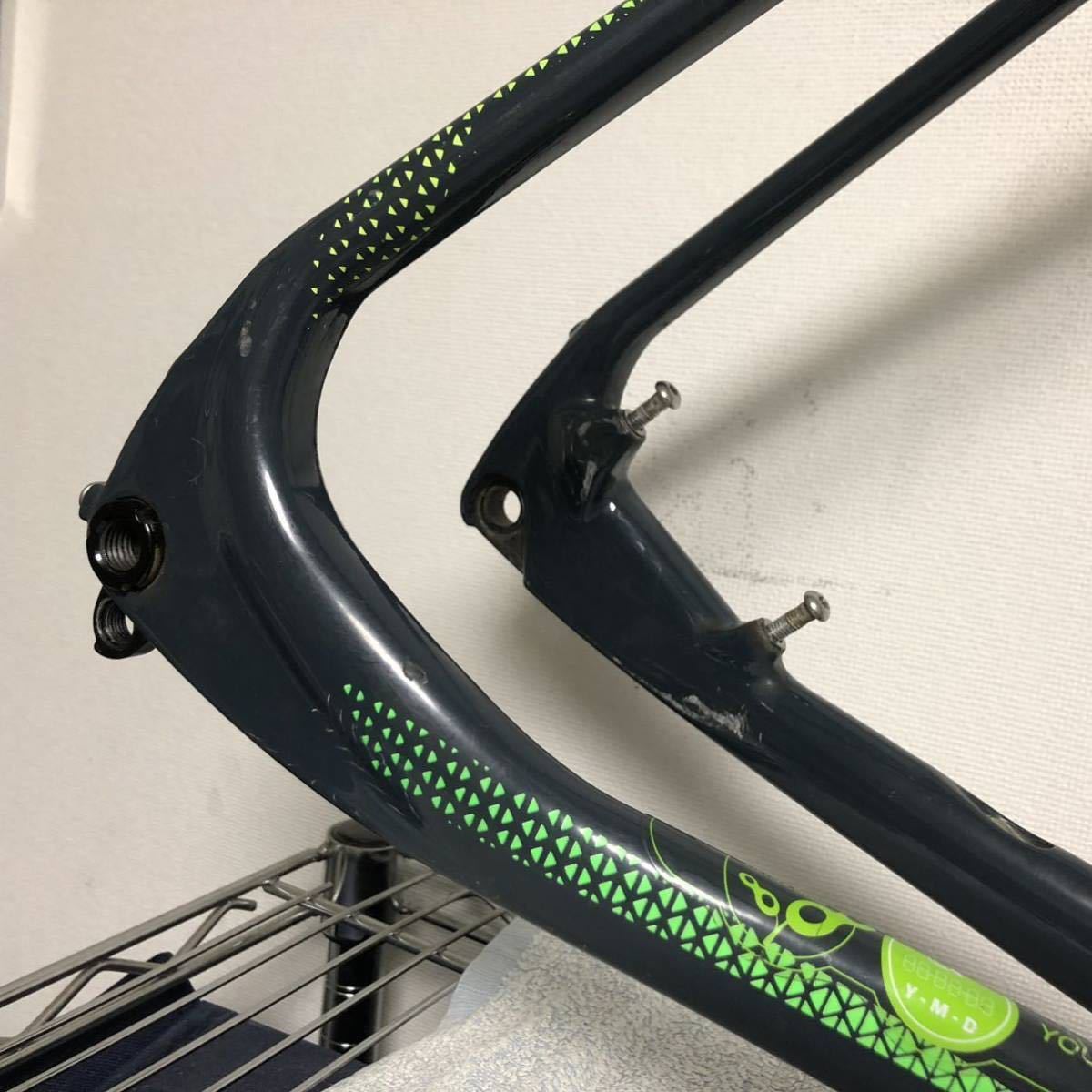メリダ シクロクロス フレームセット CYCLO CROSS 6000 MERIDA