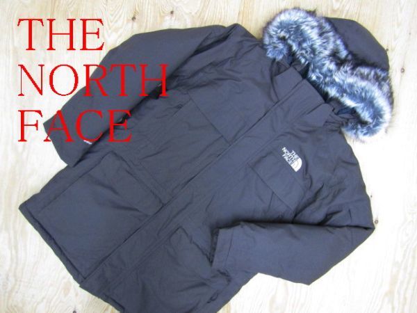 HOT，最新作 ノースフェイス NORTHFACE メンズ 極寒ダウン マクマードパーカ ND51807Z R40626027B(Lサイズ)｜売買されたオークション情報、yahooの商品情報をアーカイブ公開 - オークファン 男性用