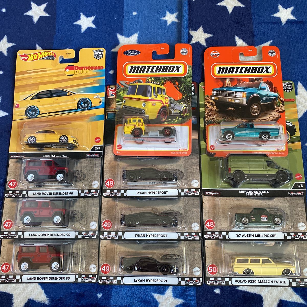 本物保証，大得価 ホットウィール Hot Wheels マッチボックス ブールバード アマゾン エステート ミニ ピックアップ ベンツ アウディ D21 シェル トラック(乗用車)｜売買されたオークション情報、yahooの商品情報 乗用車