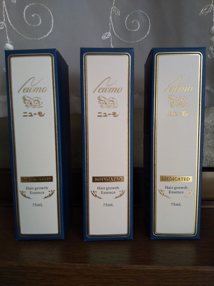 薬用育毛剤ニューモ ３本 ニューモ ニューモ 75ml 3本 ニューモ 薬用育毛剤 75ml ニューモ 75ml 3本セット