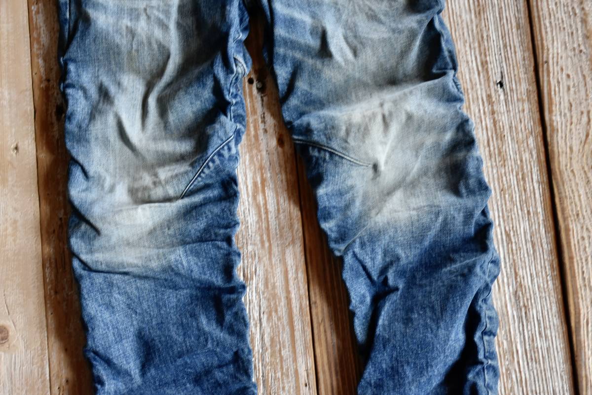 3D | Jeans RAW Tapered Staq Straight STAQ G-STAR US SLIM G-Star G-STAR
