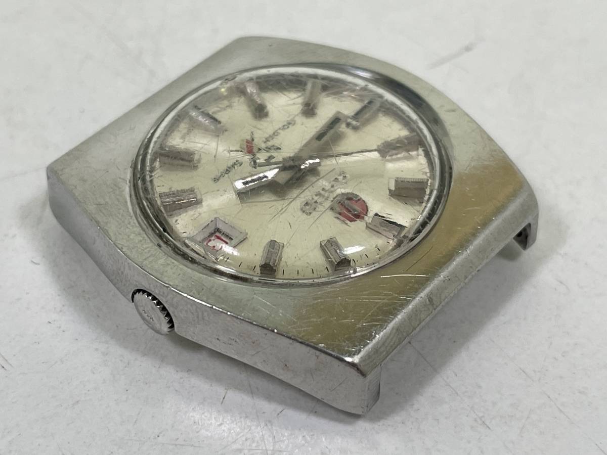 RADO | ラドー グループ スウォッチ ラドー、ハイテクセラミック誕生40