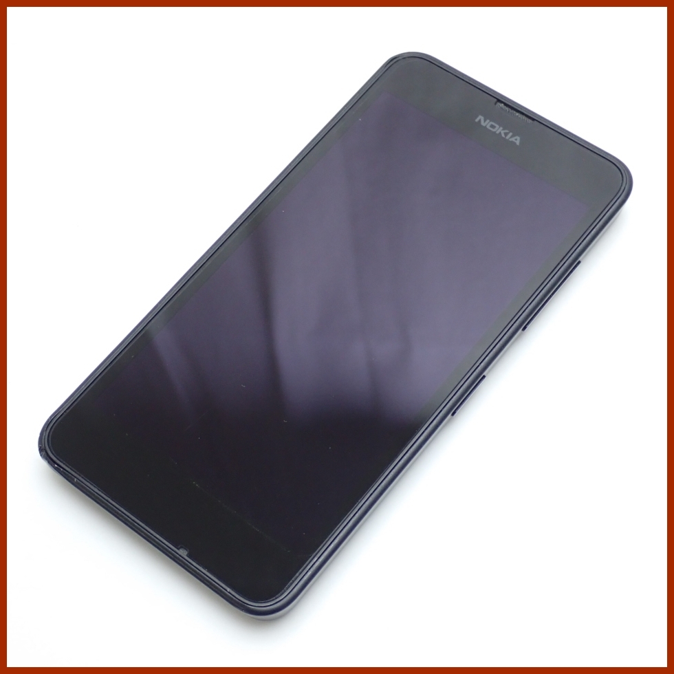 Nokia ノキア Lumia 636 Windows Phone Rm 1027 ブラック Simフリー 8 1 Os 8gb 4 5インチ スマホ スマートフォン その他 売買されたオークション情報 Yahooの商品情報をアーカイブ公開 オークファン Aucfan Com